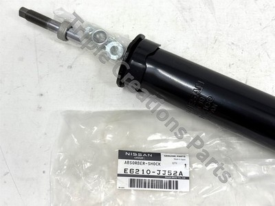 Infiniti Nissan OEM 09-13 G37 Rear-shock Absorber or Strut
