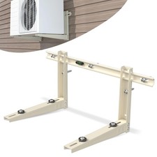 Mini Split Air Conditioner Bracket: Wall Mount for Ductless Mini Split AC/Hea...
