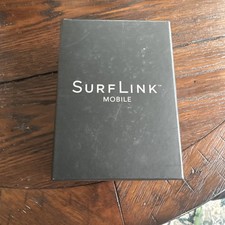 Starkey SurfLink Mobile 2 Remote Control for Hearing Aids