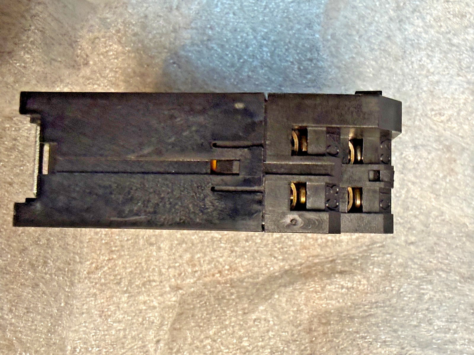 Cutler Hammer Time Delay Relay C320TM300A