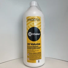 Matrix Coil Color 20 Volume Developer 32 oz #
