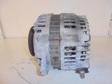 Alternateur Nissan ALMERA