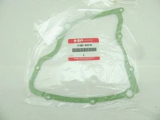 Original OEM Suzuki  11483-02C10  Left Crankcase Magneto Generator Cover Gasket