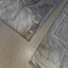 Non-Floor Oriental Dirty Cargo Pants - Size L