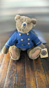 セール！テディベア　アメリカ　Pat Murphy Bears アーティストベア Murphy Bears | eBay