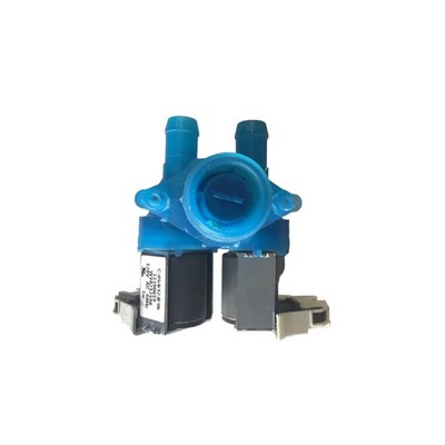 Whirlpool W10212596 Washer Inglis Water Inlet Valve JSD# 2469