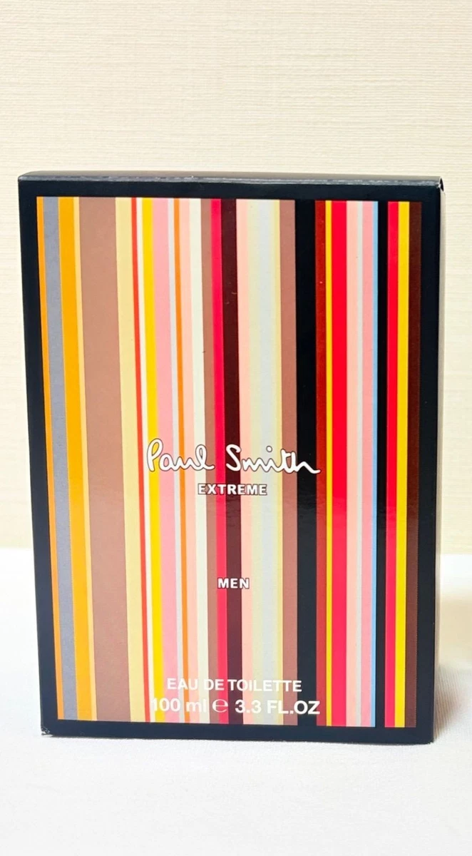 Paul Smith Extreme Eau de Toilette for Men for sale | eBay