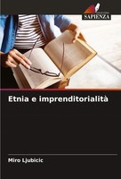 Miro Ljubicic | Etnia E Imprenditorialità | Taschenbuch | Italienisch (2025)