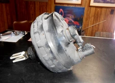 2010-2012  Ford Fusion Brake Booster Pump Assembly 2.5L Hybrid Used