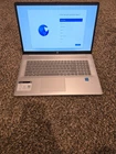 HP 14b-cd0023dx 14" FHD Touch Intel Core i3-N305 8GB 256GB UFS ChromeOS Laptop