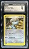 2003 Pokemon EX Dragon Bagon #50/97 CGC 9