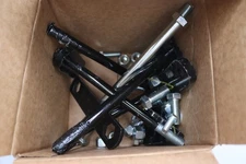 Hiniker Plow Mount 25011291 