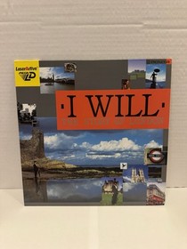 I Will Pioneer Laser Active