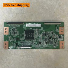 Logic Board For TCL 55US5800 55S405TEAA T-CON LVDS Board ST5461D04-1-C-1