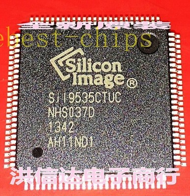 SII9535CTUC SIL9535CTUC SI19535CTUC SILICONE New Genuine #lk