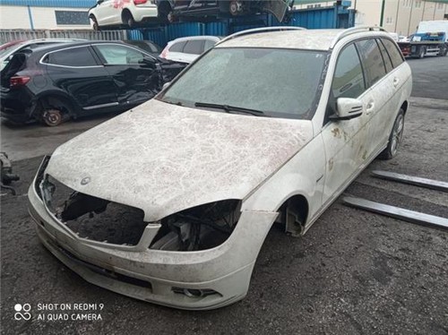 HAUPTZYLINDER Mercedes-Benz Vito (638.1/2) 2010 651911