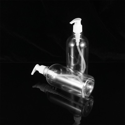 3 PCS Cosmetic Pump Bottle Travel Distribution Makeup Dispenser Bathroom Lotion