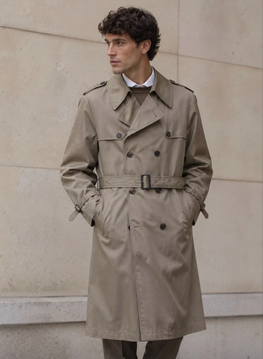 christian dior trench coat products for sale | eBay
