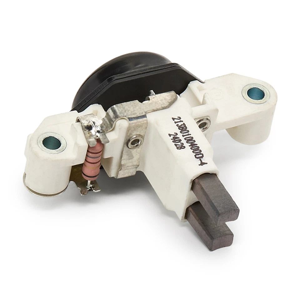 BOSCH Régulateur d'alternateur 1 987 237 077 convient pour MERCEDES-BENZ O 100 - Photo 3/4