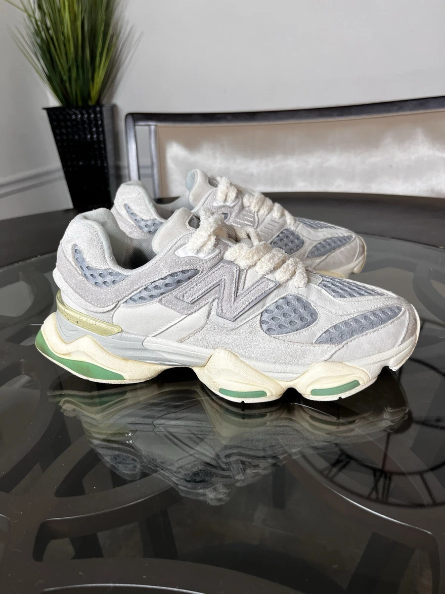 New Balance 9060 x Bricks & Wood Low Nothing Changed but the