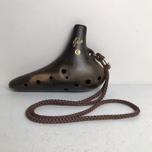 Dinda Ocarina C Hand-crafted Made in Thailand