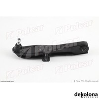 Querlenker FüR Mitsubishi Pajero Pinin Links Vorne 99-07