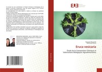 Saoussen Bouacida (U. A.) | Eruca Vesicaria | Taschenbuch | FranzöSisch (2020)