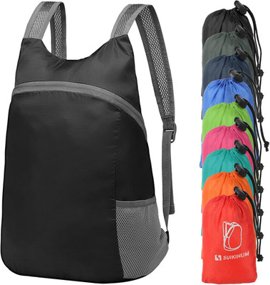 20L Ultra Hiking-Daypack Lightweight Foldable Travel Packable Backpack for Campi