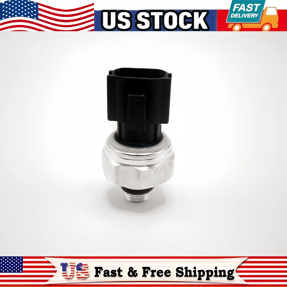 OEM A/C Pressure Sensor Switch For NISSAN Altima Maxima 350Z INFINITI 921361FA0A - Изображение 2 из 4