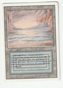 Underground Sea | eBay