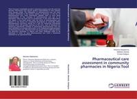 Nneoma Okpalanma (U. A.) | Pharmaceutical Care Assessment In Community...
