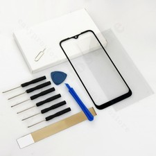 For Motorola Moto E 2020 XT2052-5 Front Glass Lens Screen Replacement Tool Kit