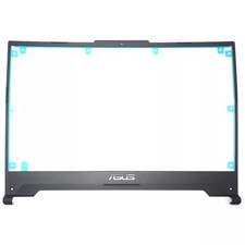 New For Asus TUF Dash 15 FX517 FX517Z Gaming Laptop Lcd Bezel Cover Front Frame