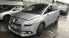 Climatisation et Accessoires Peugeot 5008
