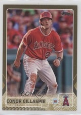 2015 Topps Update Gold 1232/2015 Conor Gillaspie #US112 6z2