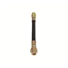 2x Bremsschlauch hinten für Skoda Fabia 1 6Y2 6Y3 6Y5 2 542 545 3 NJ3 | 2380749