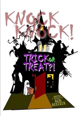 Knock, Knock! Trick or Treat?!: A Haunting Fable-within-Fable for the Costume En