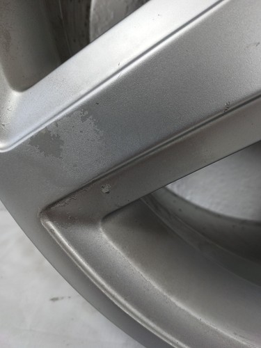 Mercedes W211 E55 AMG CLS550 9 x 18 18" Rim 2114016702 OEM - Picture 7 of 24