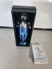 GemTrue All-in-One Diamond Certificate Reader DK08103 Blue Stones,Ring,Earring +