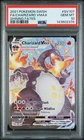 Pokemon TCG Charizard VMAX Shining Fates SV107/SV122 PSA 10 Gem Mint