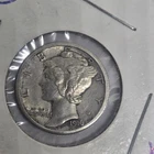 1916-S Mercury Dime