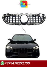 💕 GRIGLA Mercedes Benz C-class W206  2022-2025 💕