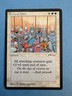 MTG Arabian Nights, Army of All*h! 1993 Vintage Magic!