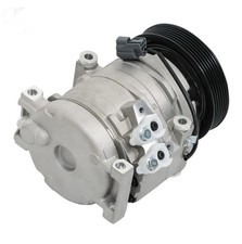 A/C AC Compressor w/Clutch Fit for Honda Odys...