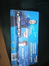 SAMMLE DEN EXKLUSIVEN PEPSI-BALLACK TRUCK
