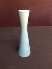 Van Briggle Pottery Vintage, Turquoise Bud Vase, Colorado Springs, CO