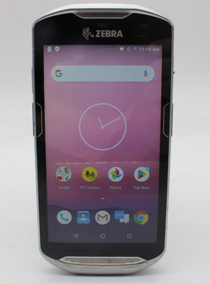 Zebra TC56 TC56CJ Android 8 GMS Mobile Computer TC56CJ-1PAZU4P-25