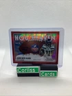 2025 Panini Jaxon Smith-Njigba Spectrum Red (Raw)