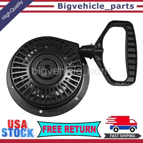 Recoil Starter Assembly For Ariens Snow Throwers AX254 Engines 20001054 ...