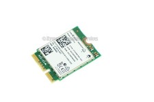 VHXRR 9560NGW GENUINE DELL WIRELESS CARD BLUETOOTH 14 5491 P93G CB77 